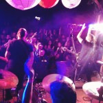 Summer Tour Blog #2