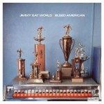 Cover Song Tuesday - Jimmy Eat World