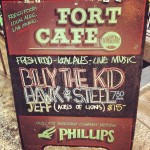 Acres Fall Tour Blog #4