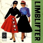 Cover Song Tuesday - Limblifter