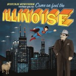 Cover Song Tuesday - Sufjan Stevens