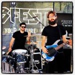 Fall Tour Dates Announced