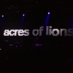 Acres Fall Tour Blog #5