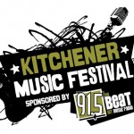 Kitchener Music Festival