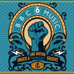 BBC Radio 6Music Rebel Playlist