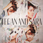 Feature Cover Song - Tegan And Sara