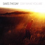 Feature Cover Song - Saves The Day
