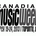 Canadian Music Week is upon us!
