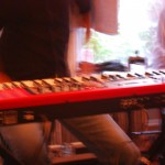 Victoria House Concerts B Footage!