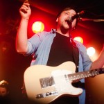 Video from our Album Release Show!