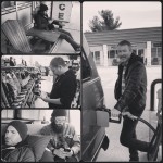 Maritime adventure!