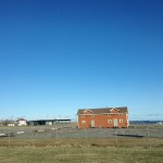 Next Time on The Amazing Race: PEI to Quebec City