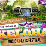 Keloha 2013 After-Party!