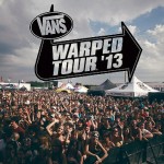 Gearing Up For Warped Tour!