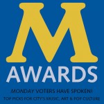 M Awards: Top Rock Group