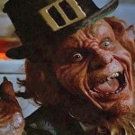 Happy St. Patrick's Day!