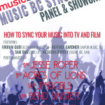 Music BC Sync Summit