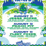 Phillips Backyard Reverb Festival