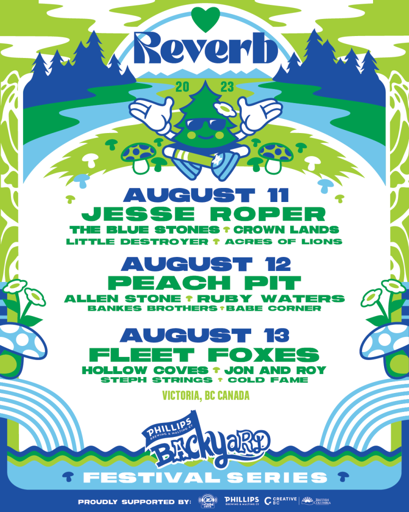 Reverb Festival