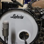 Dialing in the drum vibes